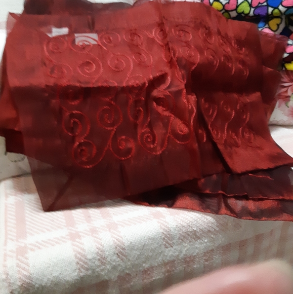 Christmas Placemats - Picture 1 of 4